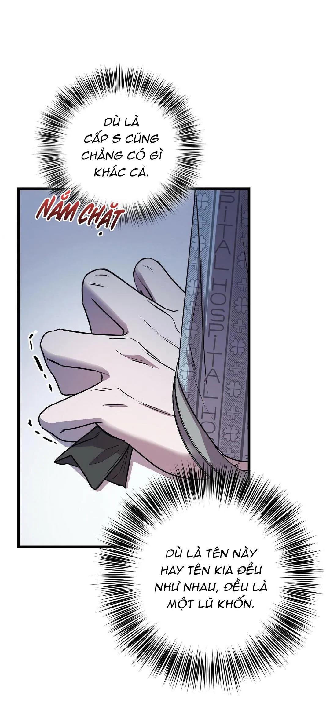 Đáy Sâu Tuyệt Vọng Chapter 5 Trang 53