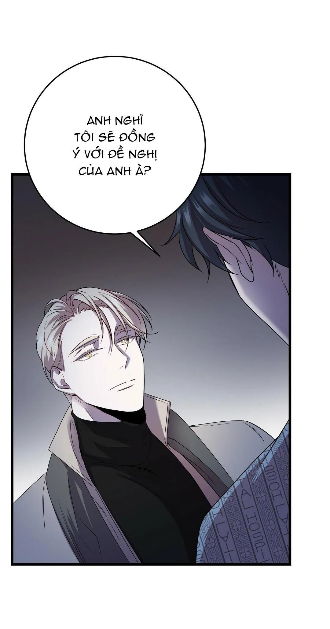 Đáy Sâu Tuyệt Vọng Chapter 5 Trang 58