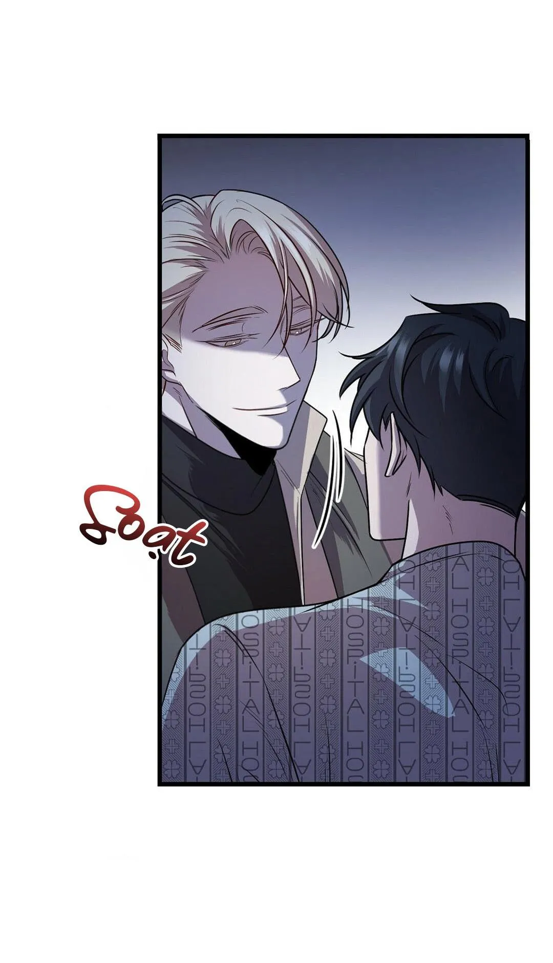 Đáy Sâu Tuyệt Vọng Chapter 5 Trang 62