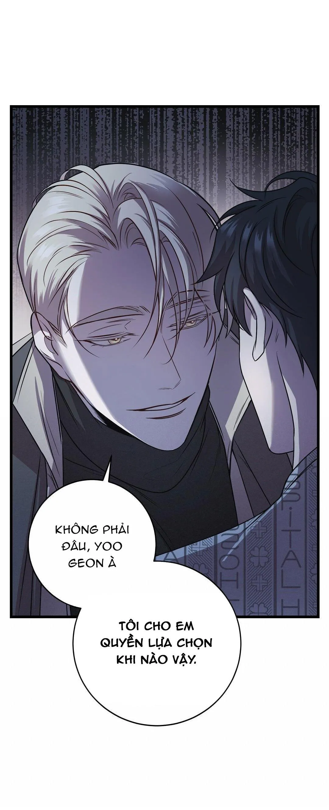 Đáy Sâu Tuyệt Vọng Chapter 5 Trang 63