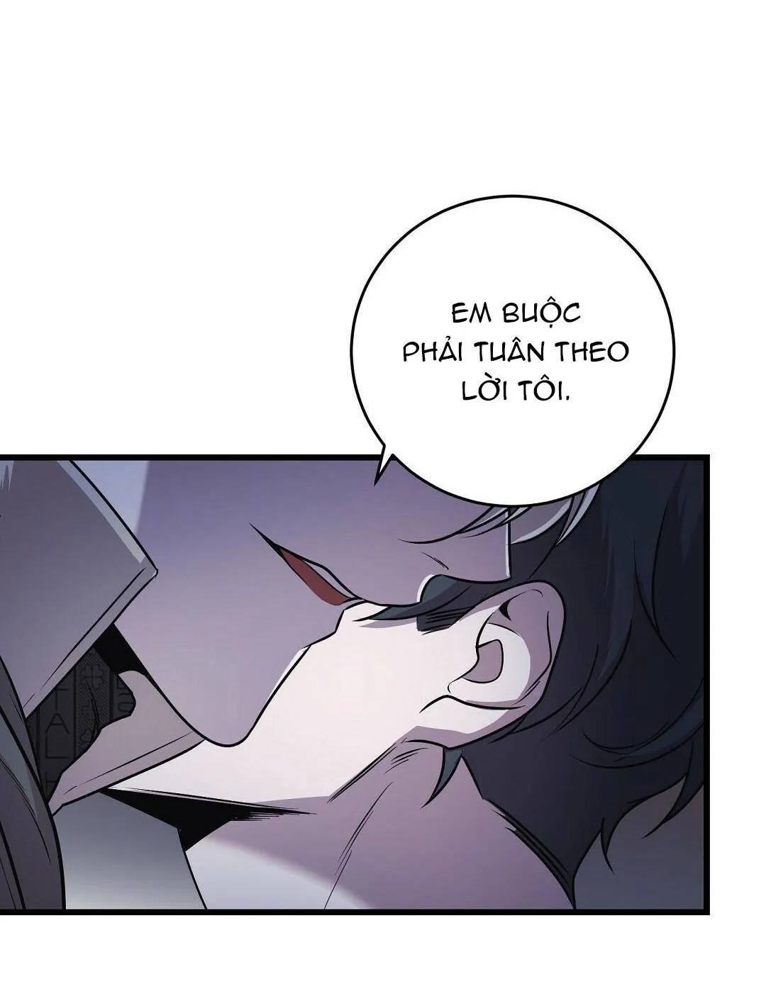 Đáy Sâu Tuyệt Vọng Chapter 5 Trang 64