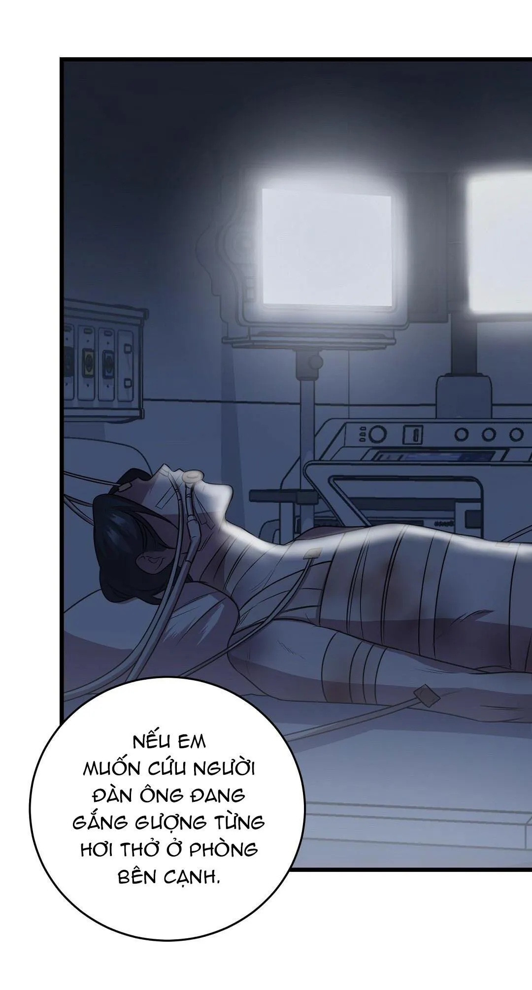 Đáy Sâu Tuyệt Vọng Chapter 5 Trang 65