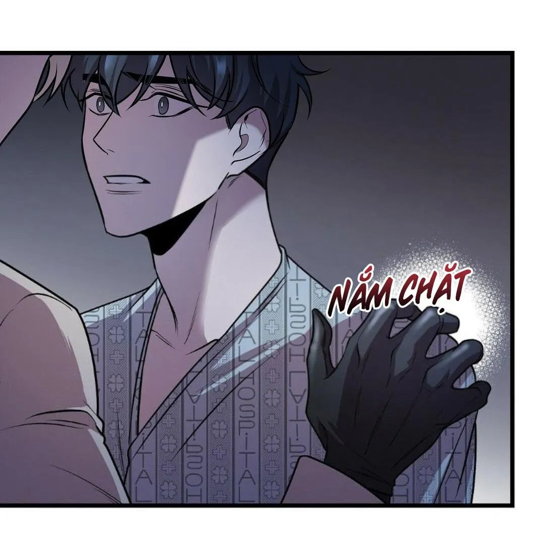 Đáy Sâu Tuyệt Vọng Chapter 5 Trang 66