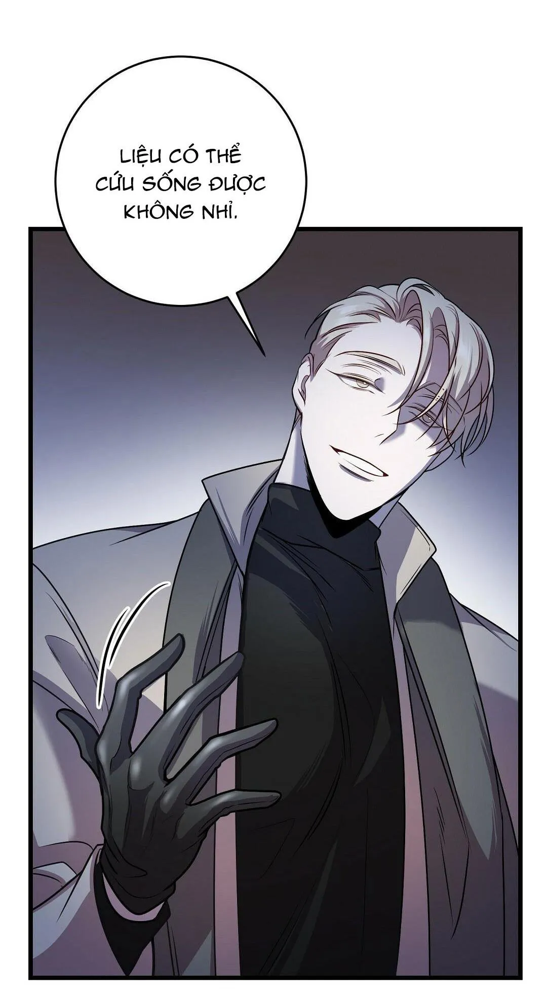 Đáy Sâu Tuyệt Vọng Chapter 5 Trang 68