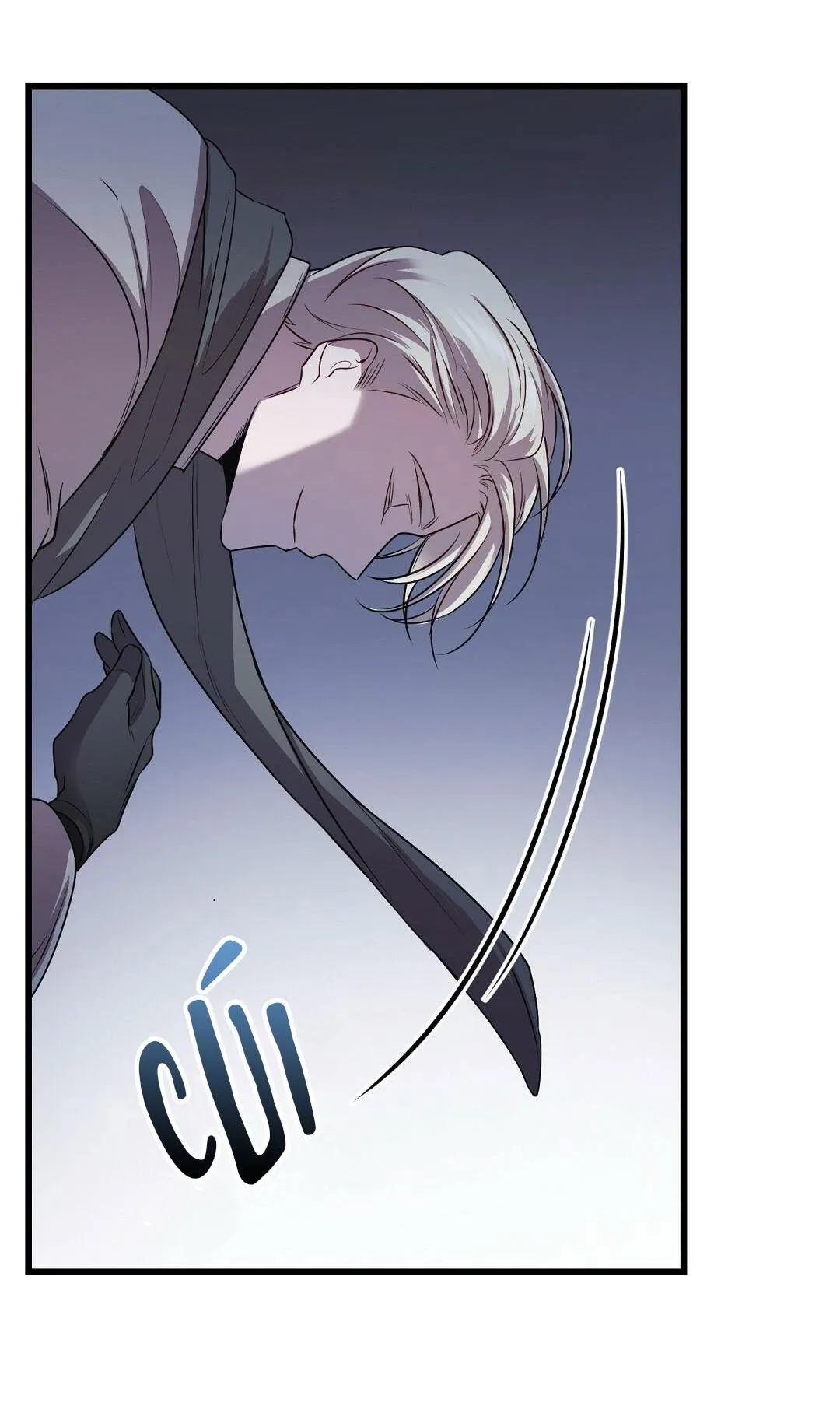 Đáy Sâu Tuyệt Vọng Chapter 5 Trang 70