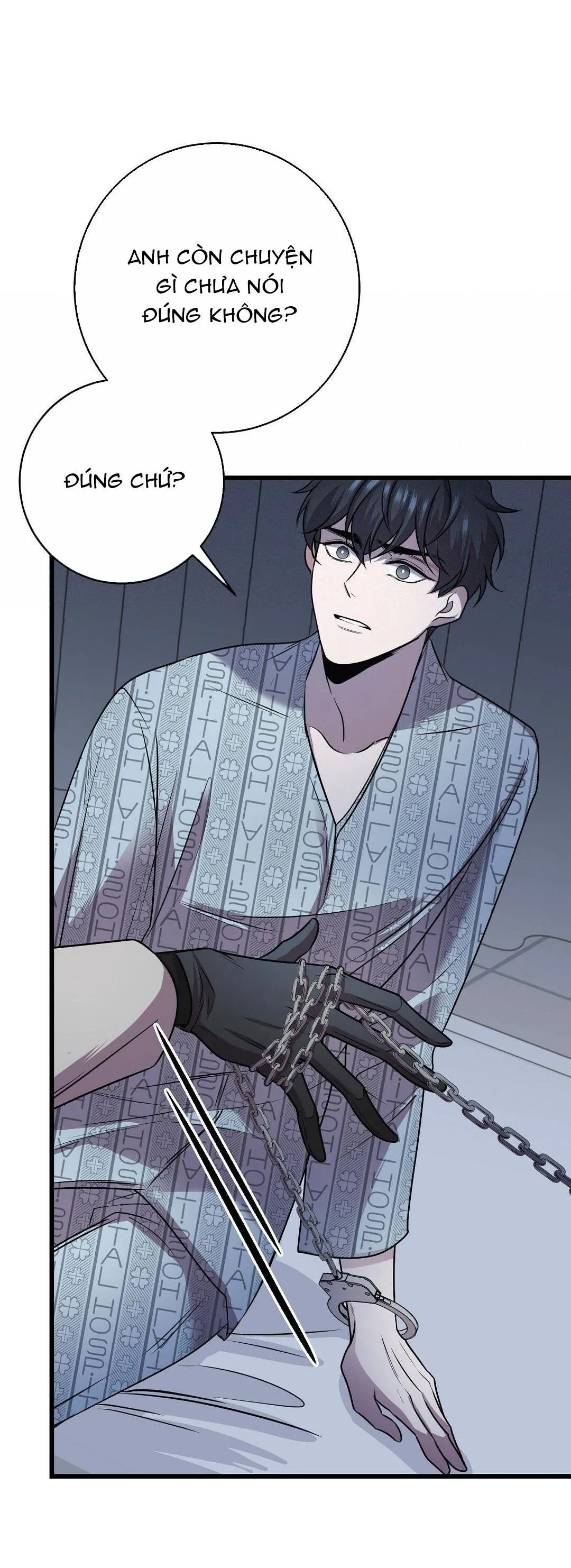 Đáy Sâu Tuyệt Vọng Chapter 5 Trang 73