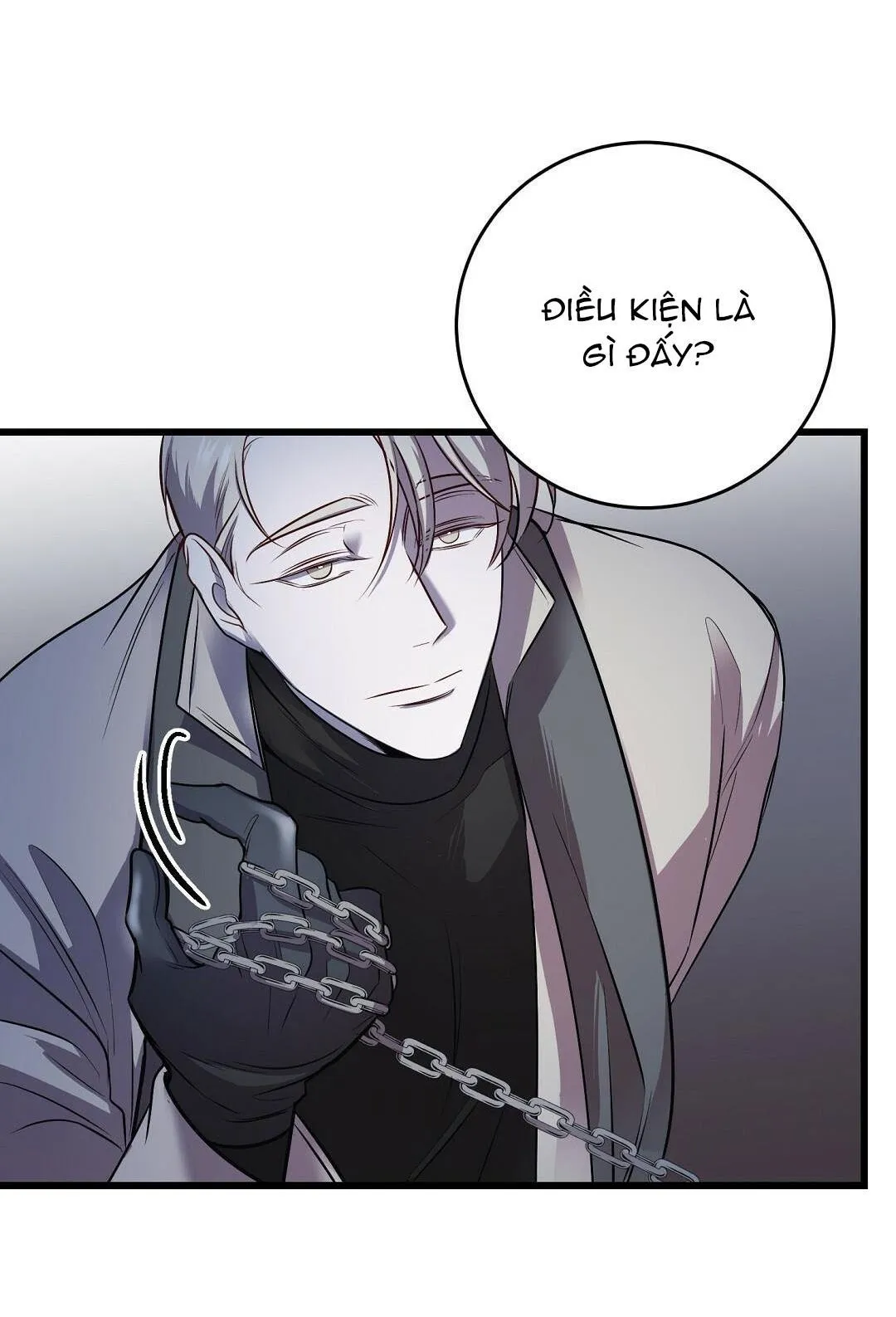 Đáy Sâu Tuyệt Vọng Chapter 5 Trang 74