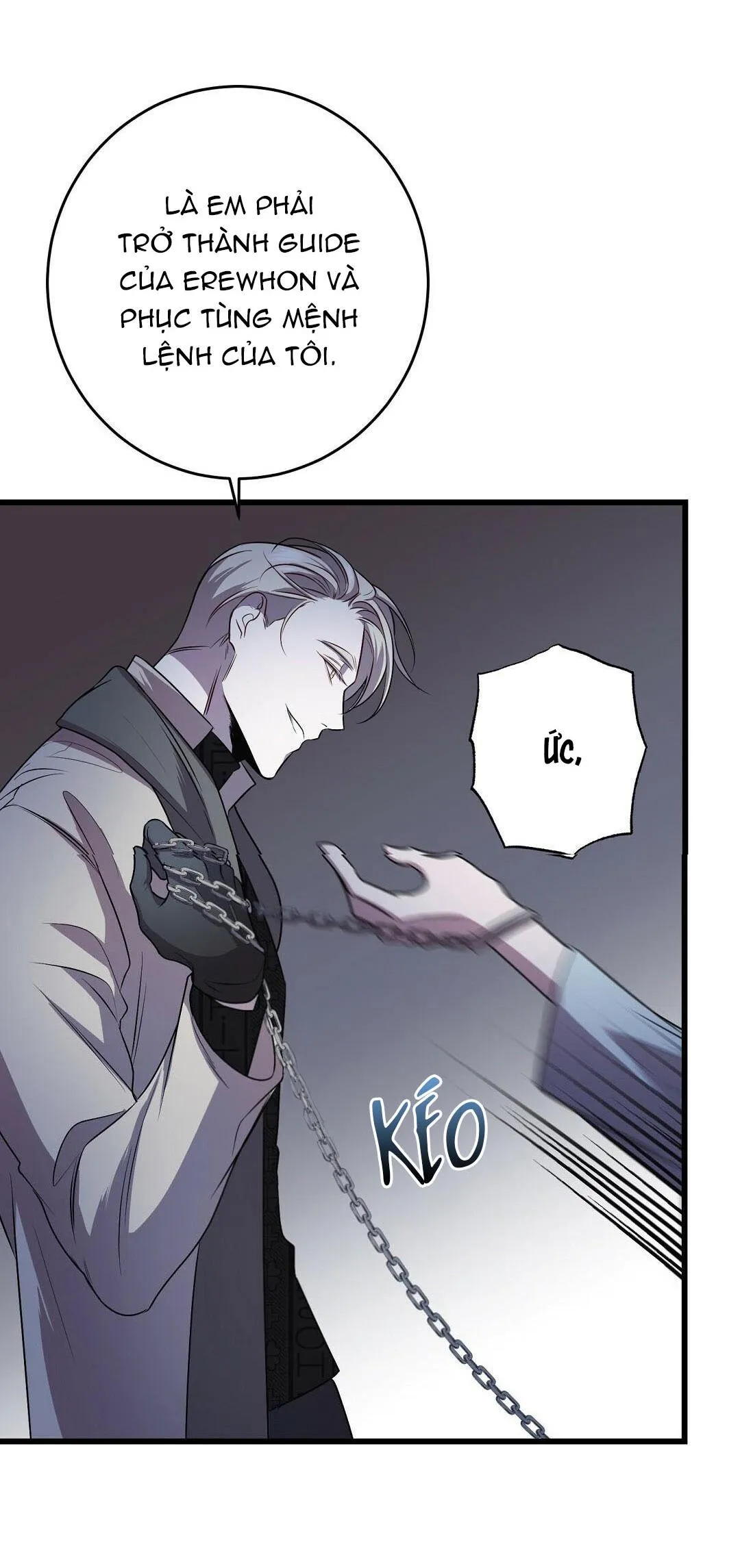 Đáy Sâu Tuyệt Vọng Chapter 5 Trang 76