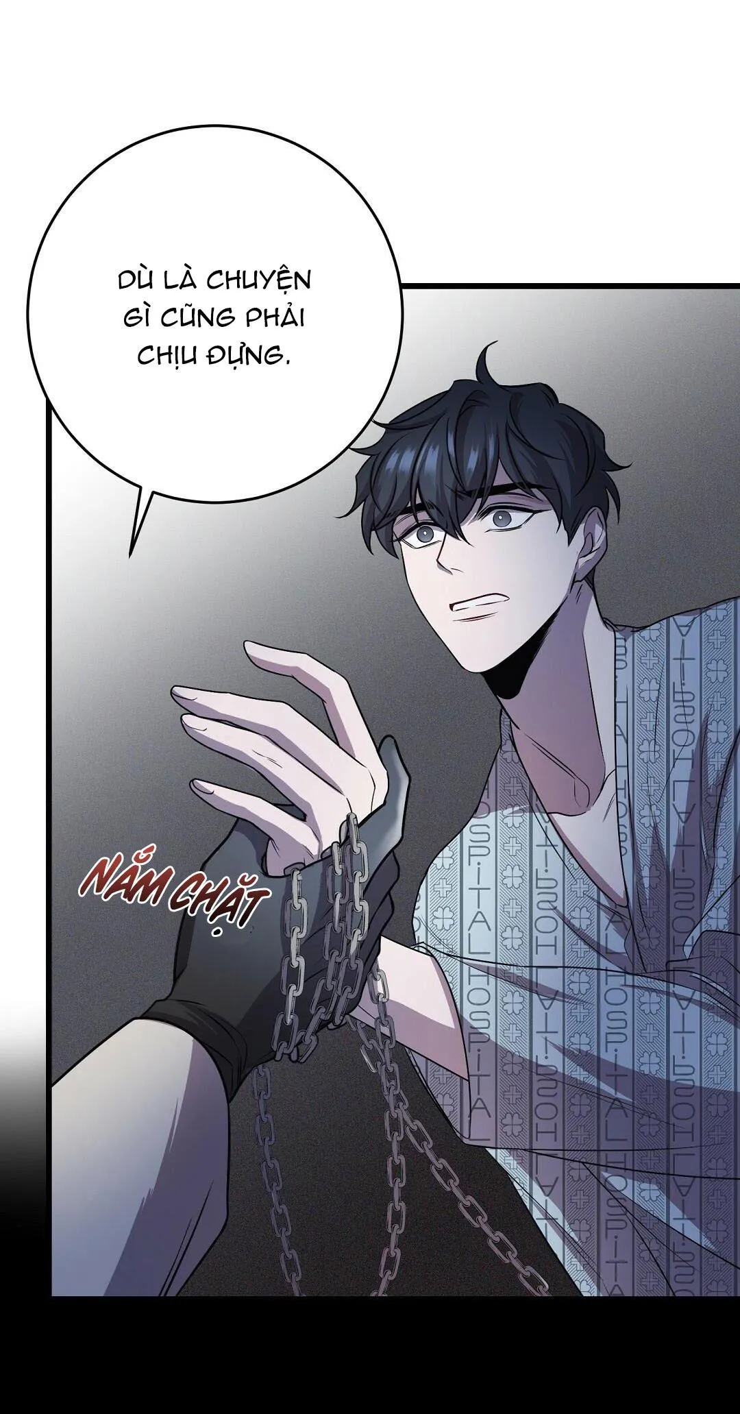 Đáy Sâu Tuyệt Vọng Chapter 5 Trang 77