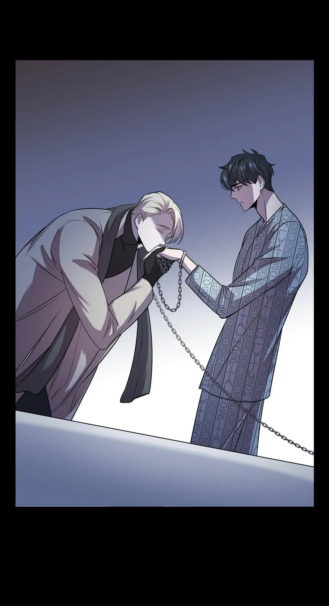 Đáy Sâu Tuyệt Vọng Chapter 5 Trang 80