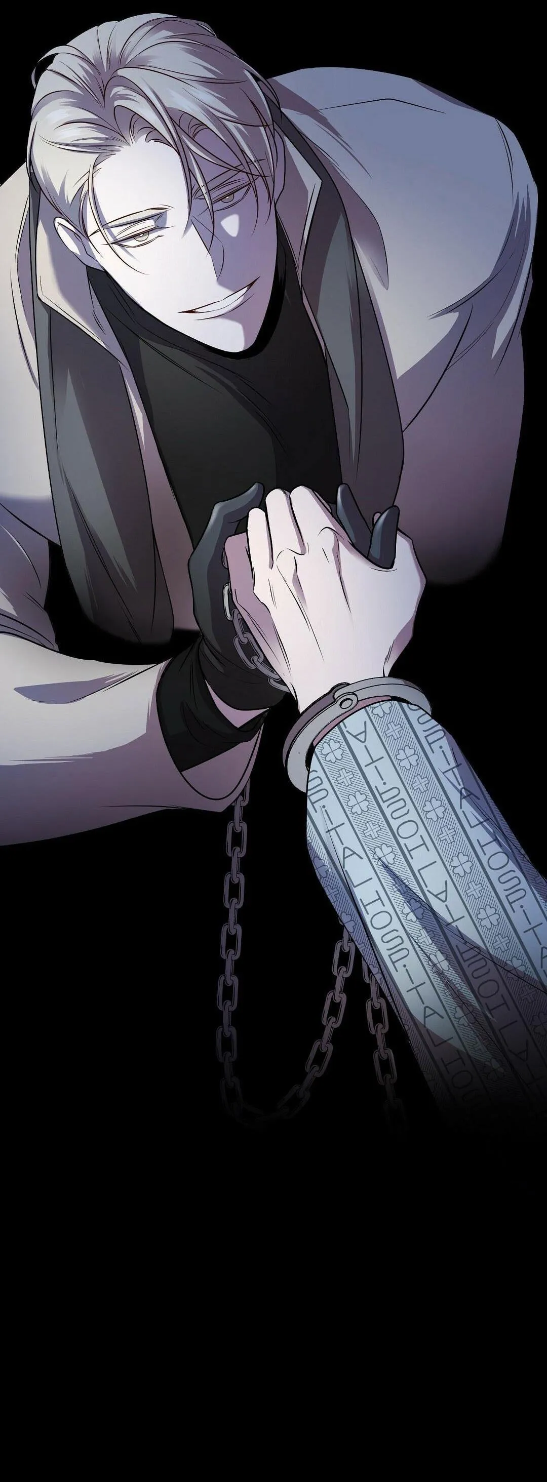 Đáy Sâu Tuyệt Vọng Chapter 5 Trang 82