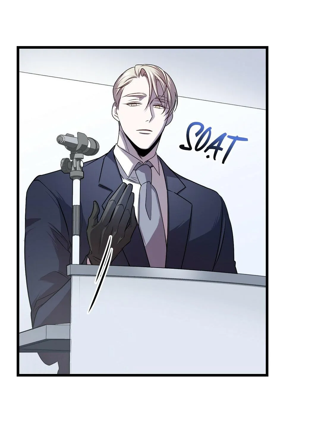 Đáy Sâu Tuyệt Vọng Chapter 6 Trang 6