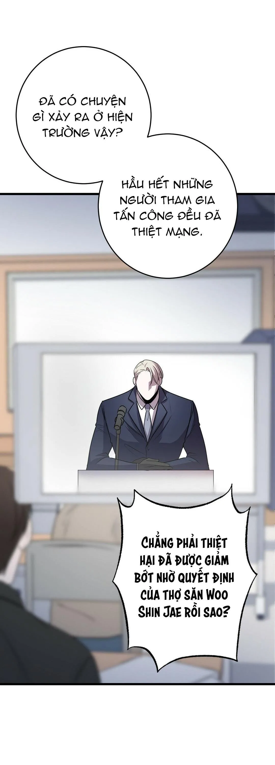 Đáy Sâu Tuyệt Vọng Chapter 6 Trang 10