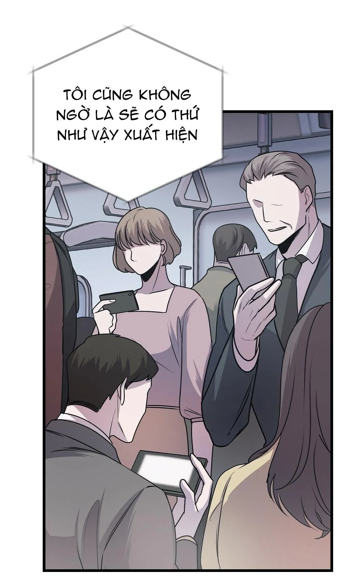 Đáy Sâu Tuyệt Vọng Chapter 6 Trang 13