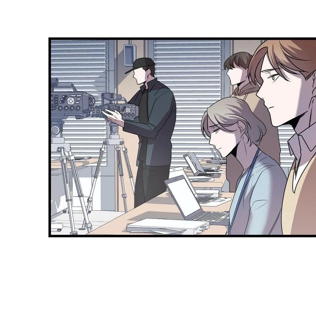 Đáy Sâu Tuyệt Vọng Chapter 6 Trang 17