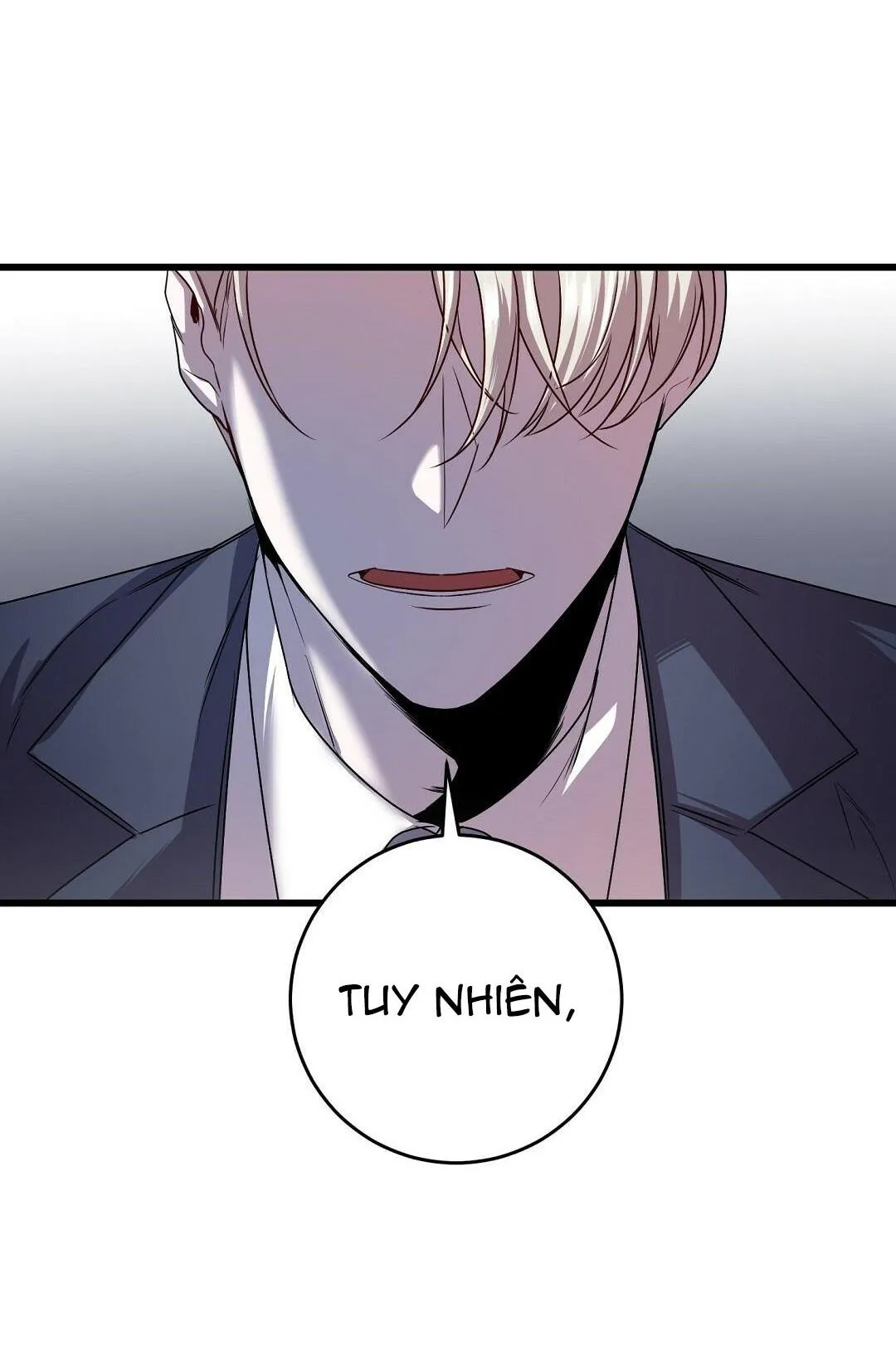 Đáy Sâu Tuyệt Vọng Chapter 6 Trang 20