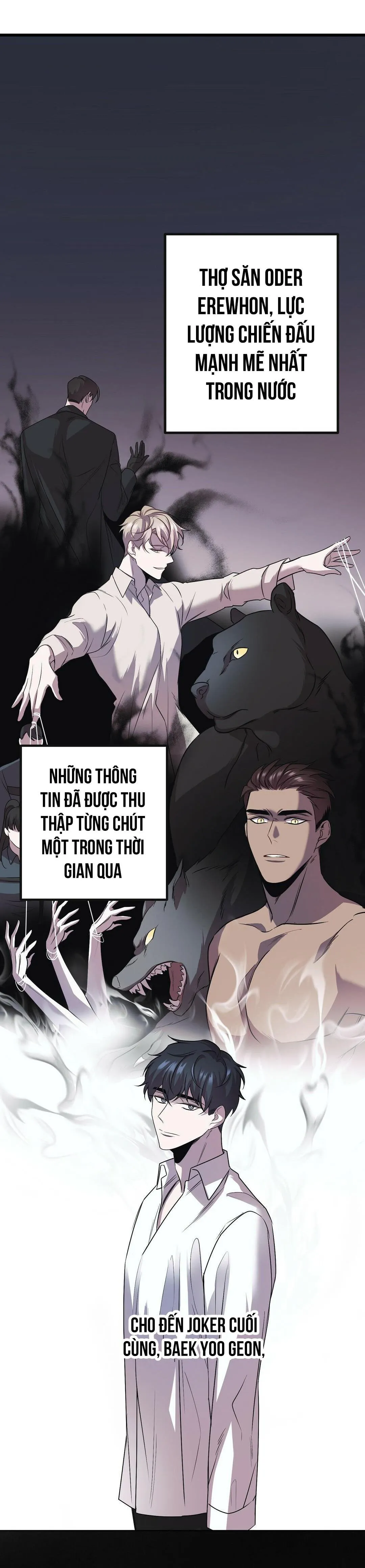 Đáy Sâu Tuyệt Vọng Chapter 6 Trang 28