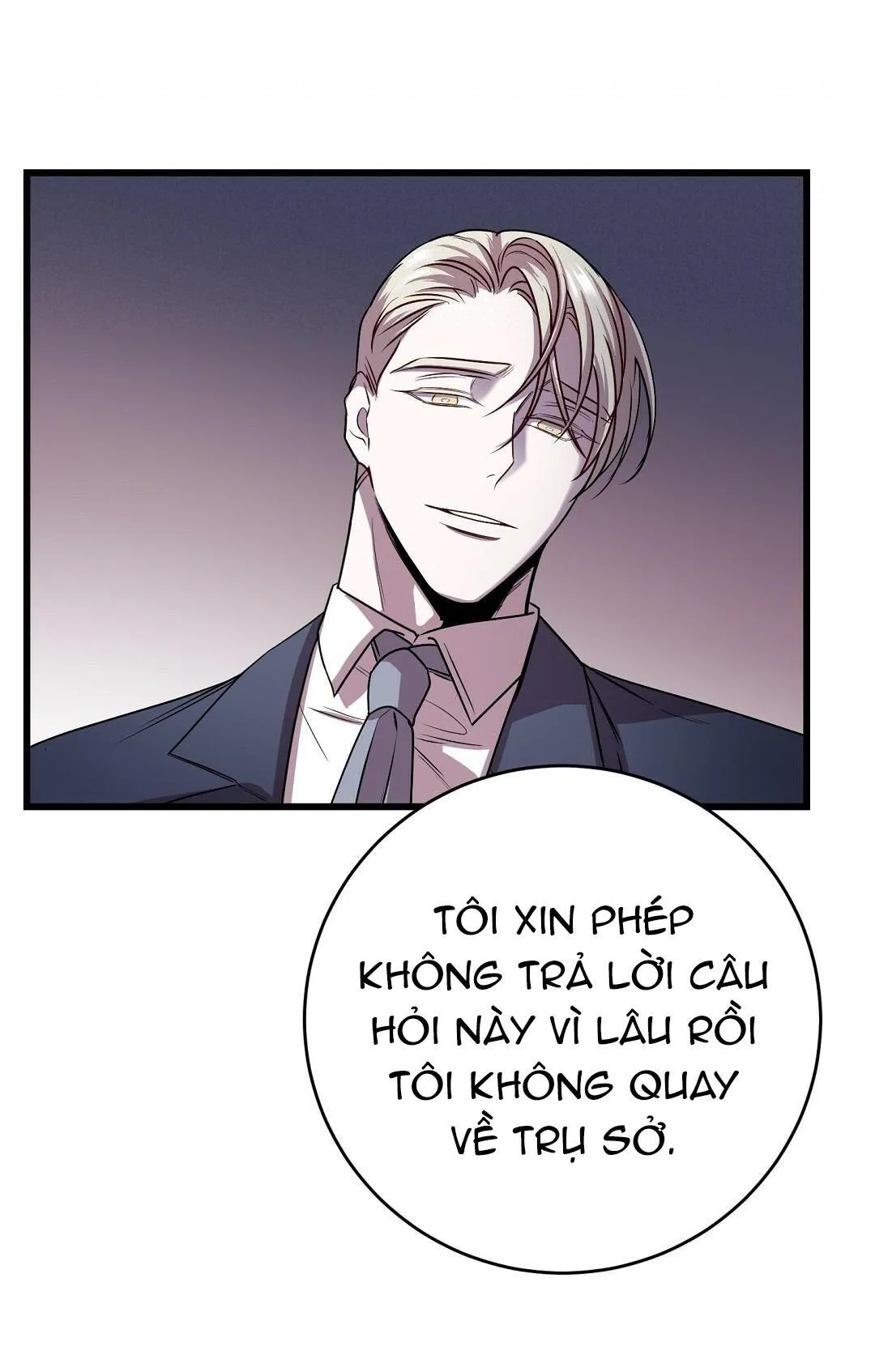 Đáy Sâu Tuyệt Vọng Chapter 6 Trang 33