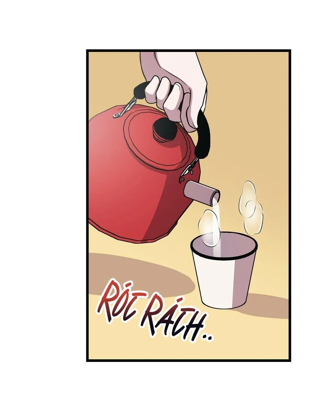 Đáy Sâu Tuyệt Vọng Chapter 6 Trang 40