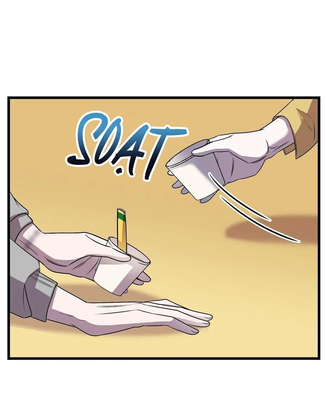 Đáy Sâu Tuyệt Vọng Chapter 6 Trang 44