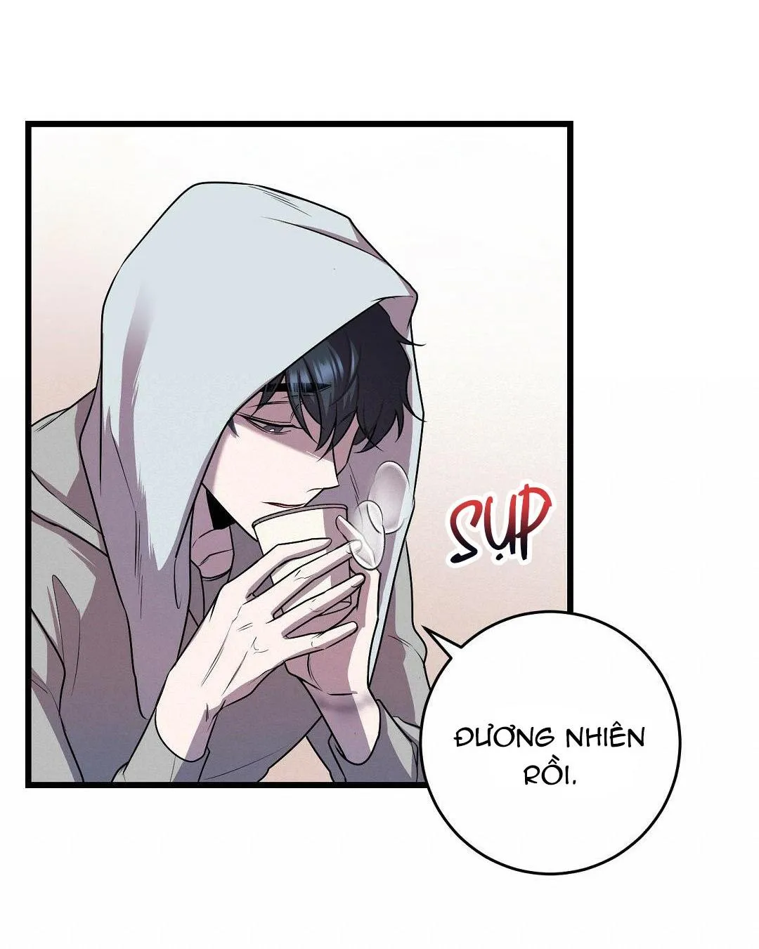 Đáy Sâu Tuyệt Vọng Chapter 6 Trang 46