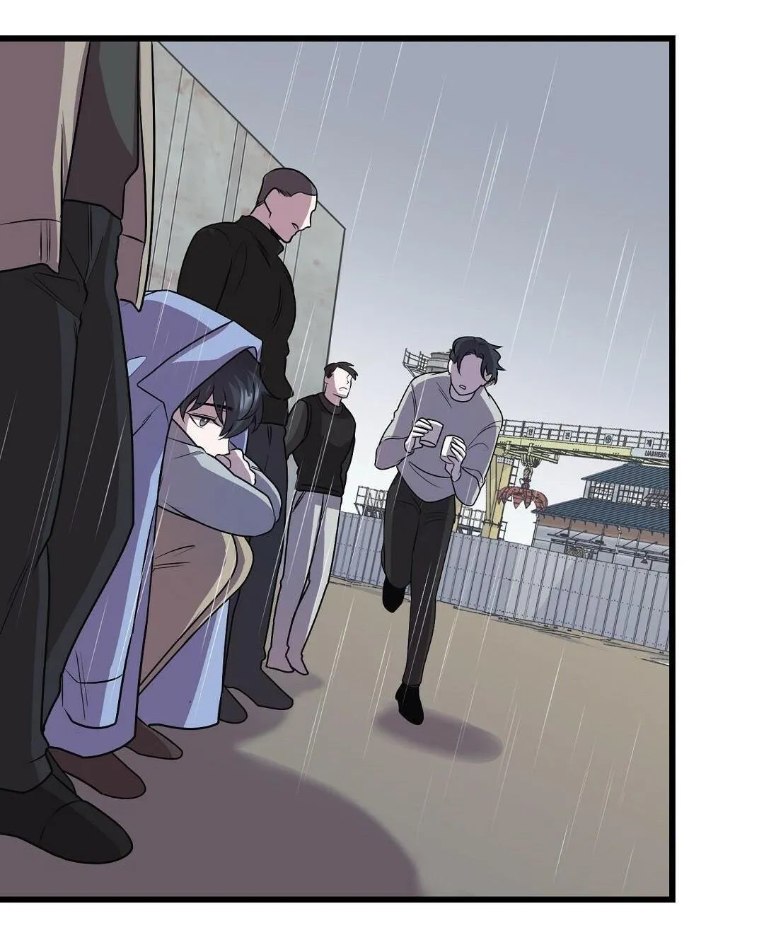 Đáy Sâu Tuyệt Vọng Chapter 6 Trang 48