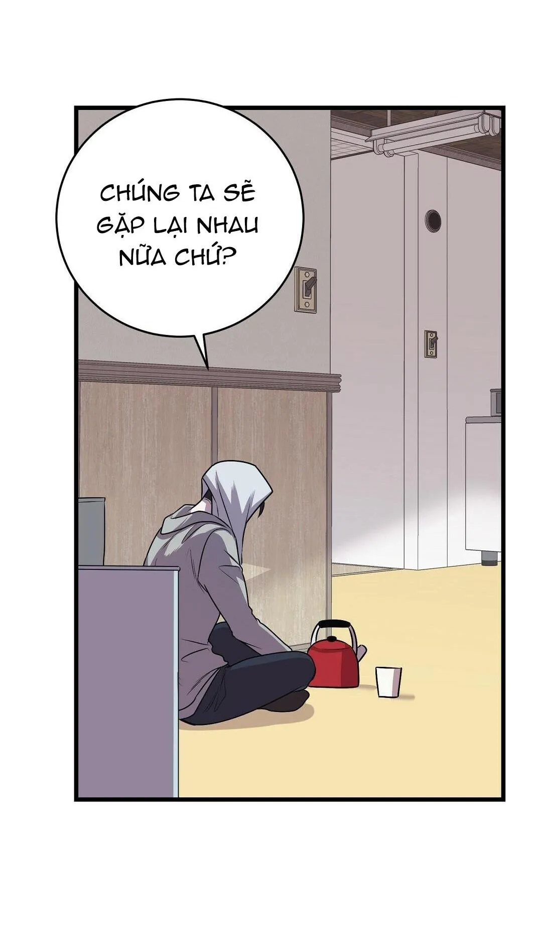 Đáy Sâu Tuyệt Vọng Chapter 6 Trang 51