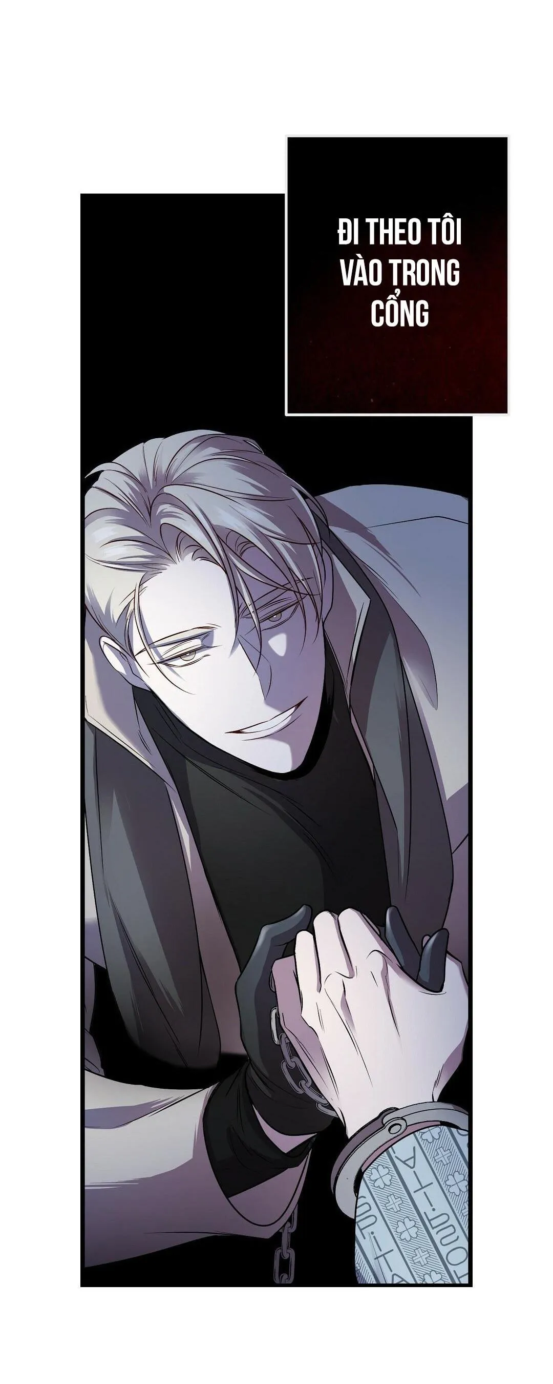 Đáy Sâu Tuyệt Vọng Chapter 6 Trang 52