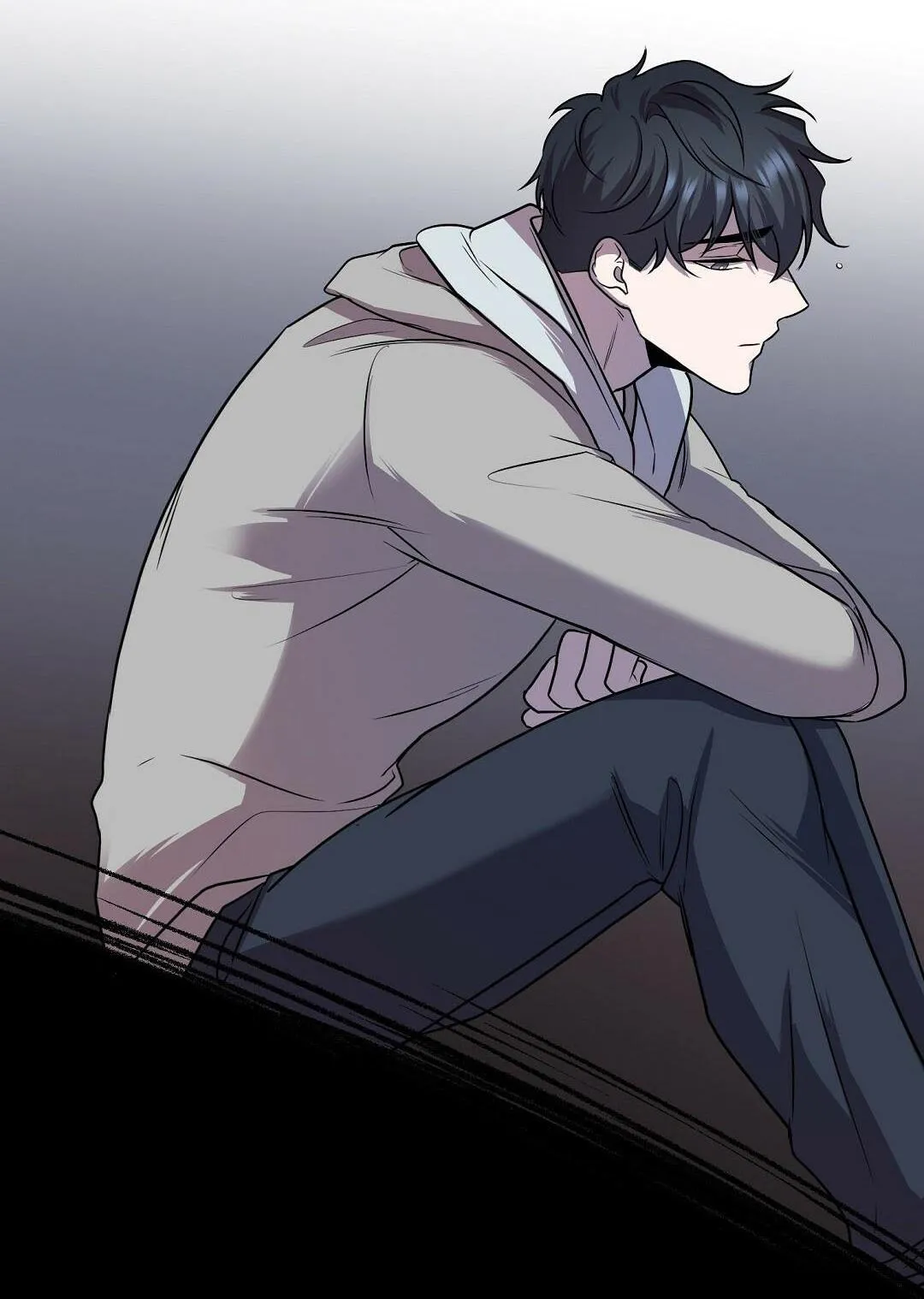 Đáy Sâu Tuyệt Vọng Chapter 6 Trang 54