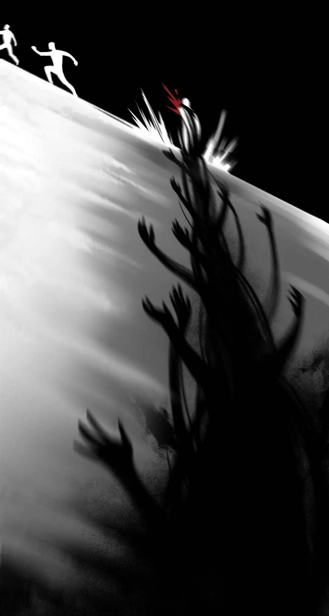 Đáy Sâu Tuyệt Vọng Chapter 6 Trang 59