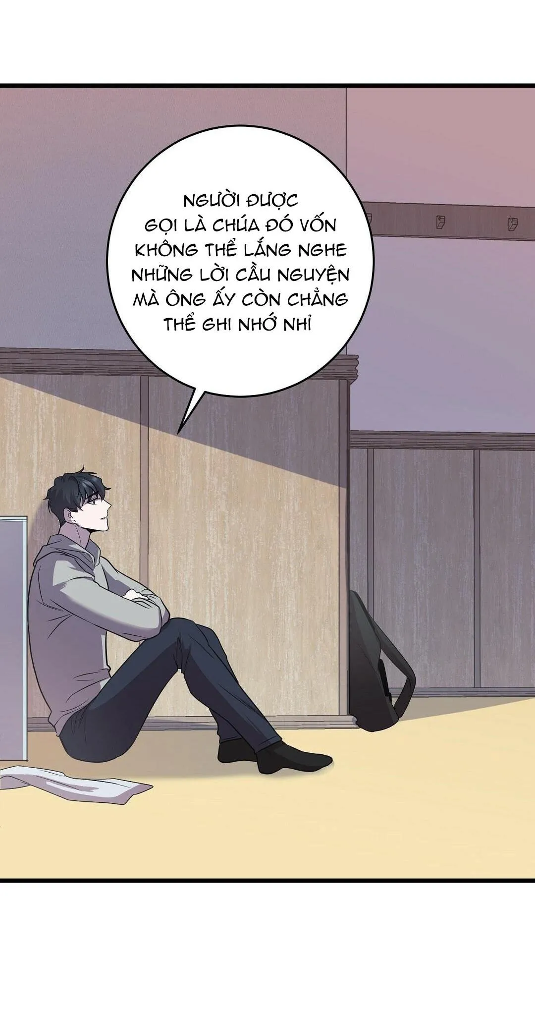 Đáy Sâu Tuyệt Vọng Chapter 6 Trang 66