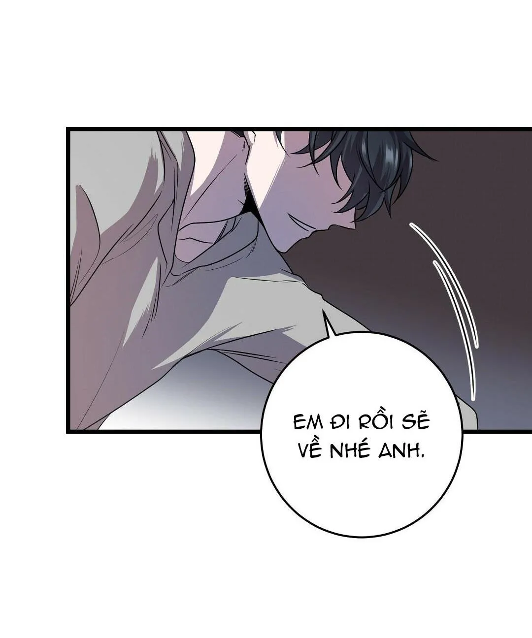 Đáy Sâu Tuyệt Vọng Chapter 6 Trang 69