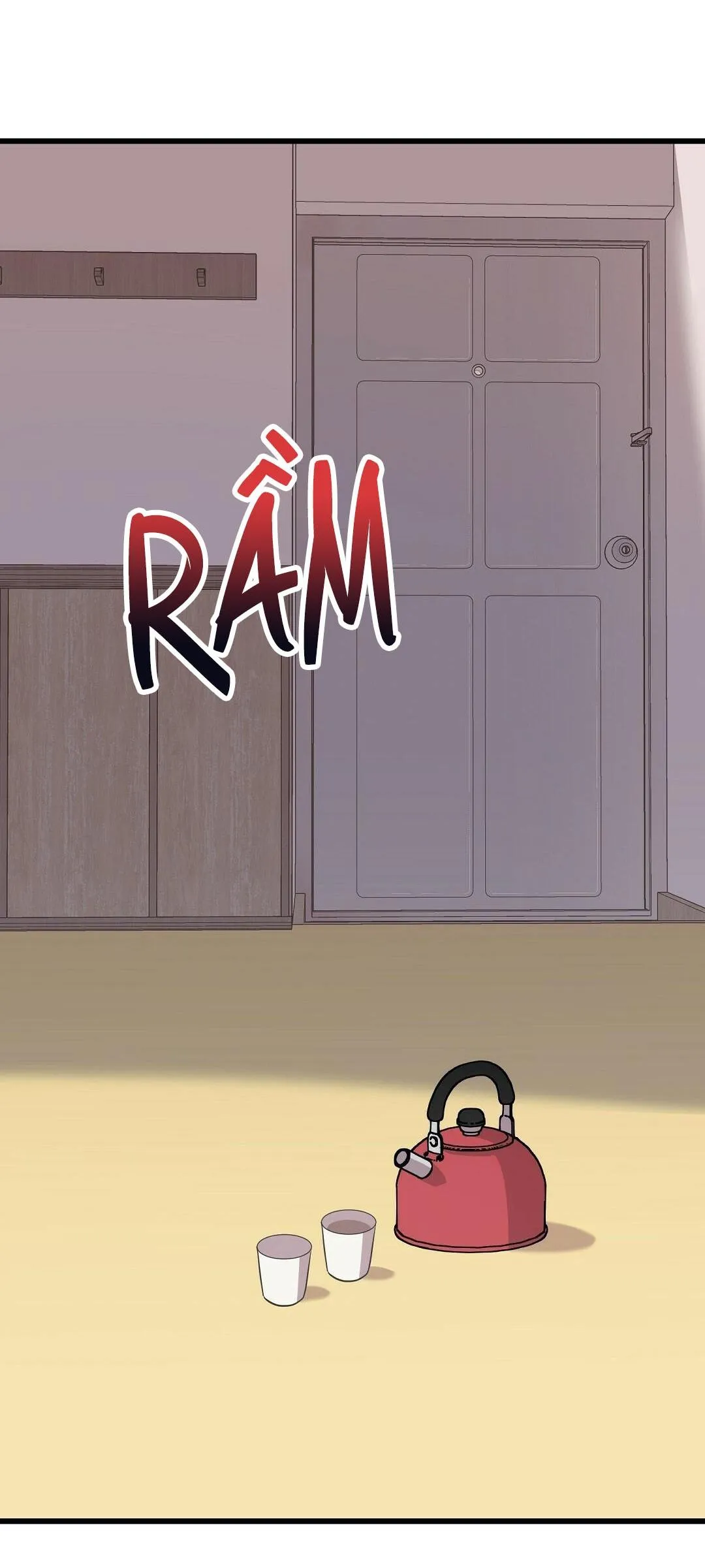 Đáy Sâu Tuyệt Vọng Chapter 6 Trang 71