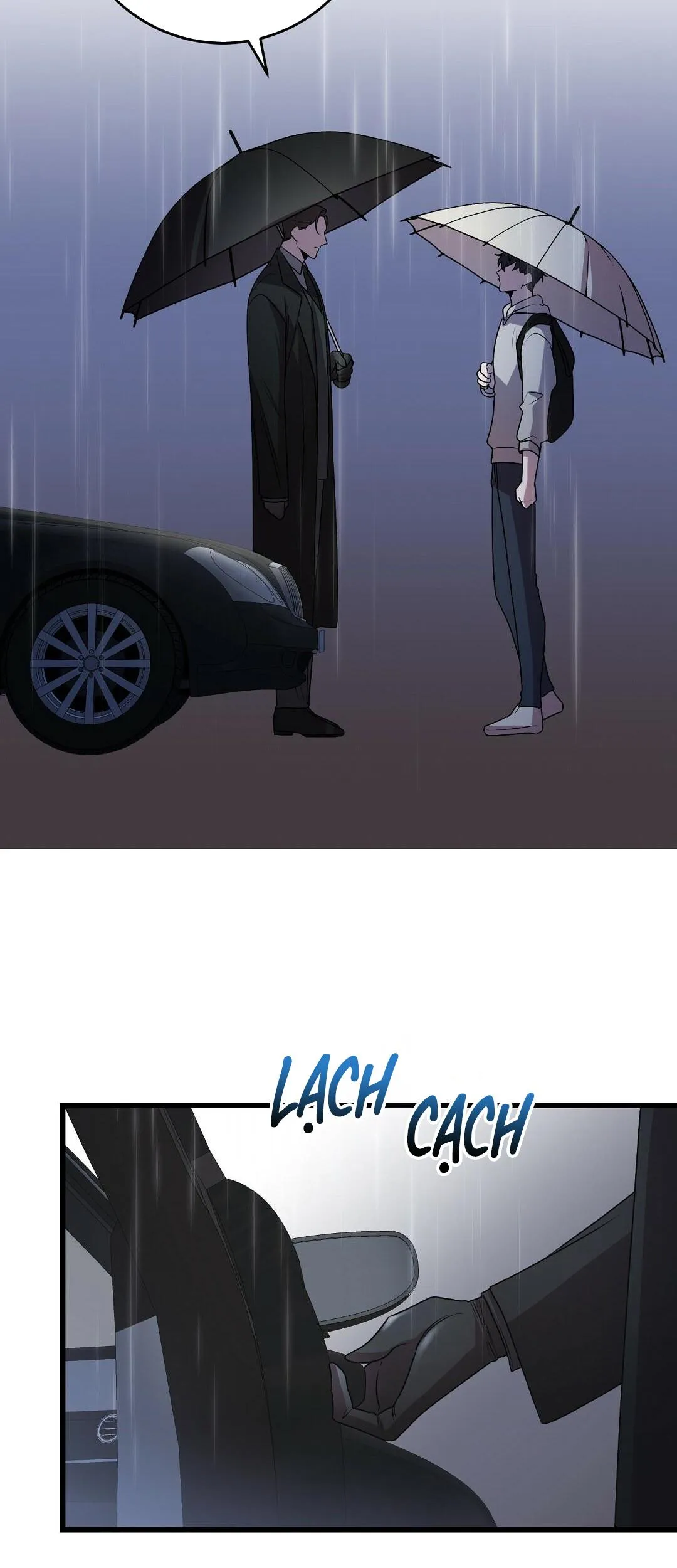 Đáy Sâu Tuyệt Vọng Chapter 7 Trang 4