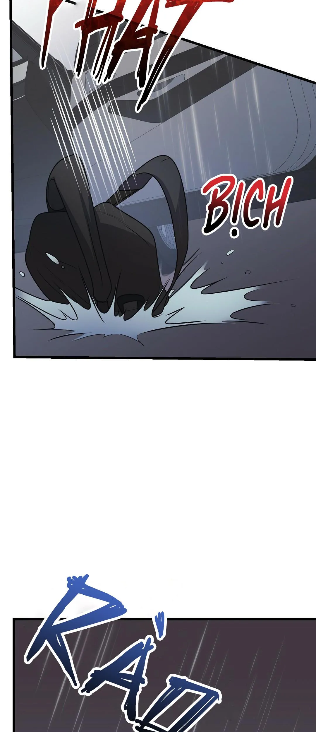 Đáy Sâu Tuyệt Vọng Chapter 7 Trang 7