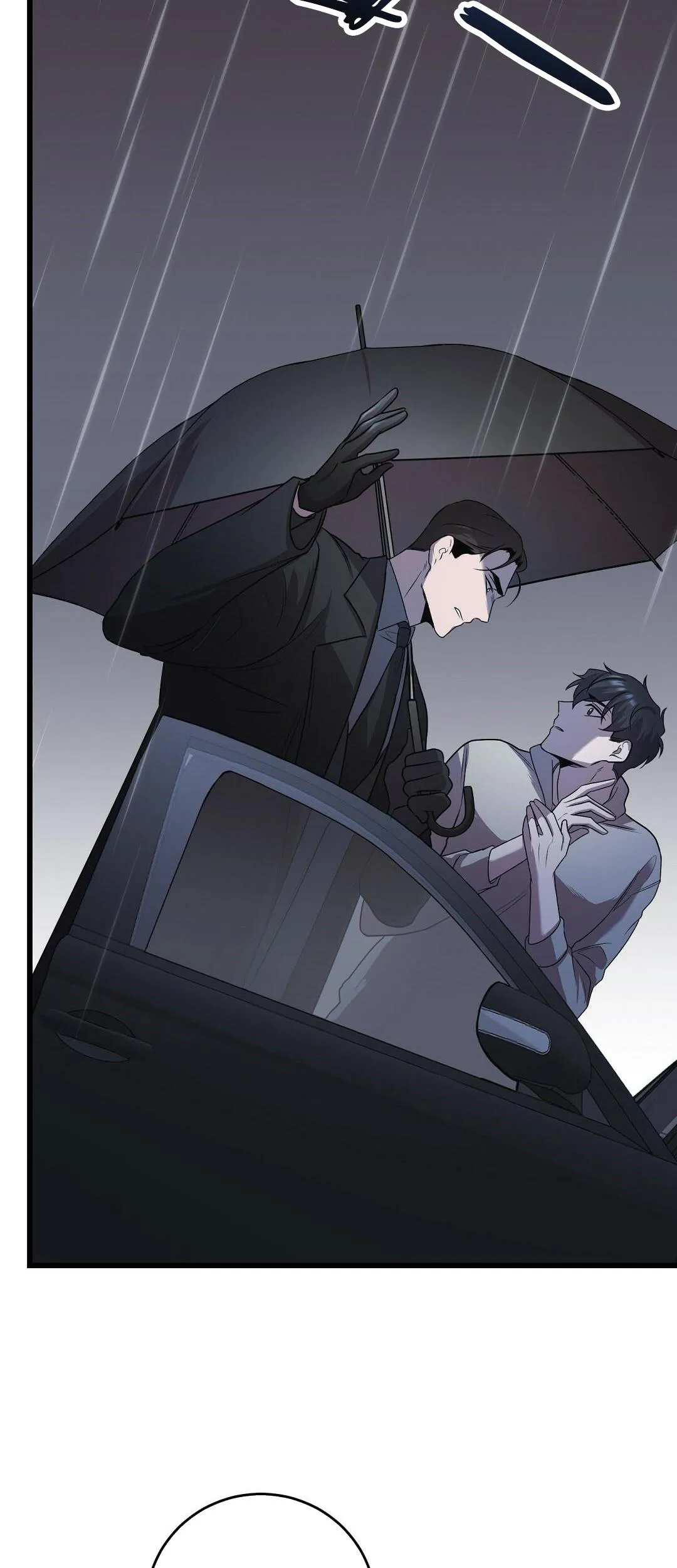 Đáy Sâu Tuyệt Vọng Chapter 7 Trang 8