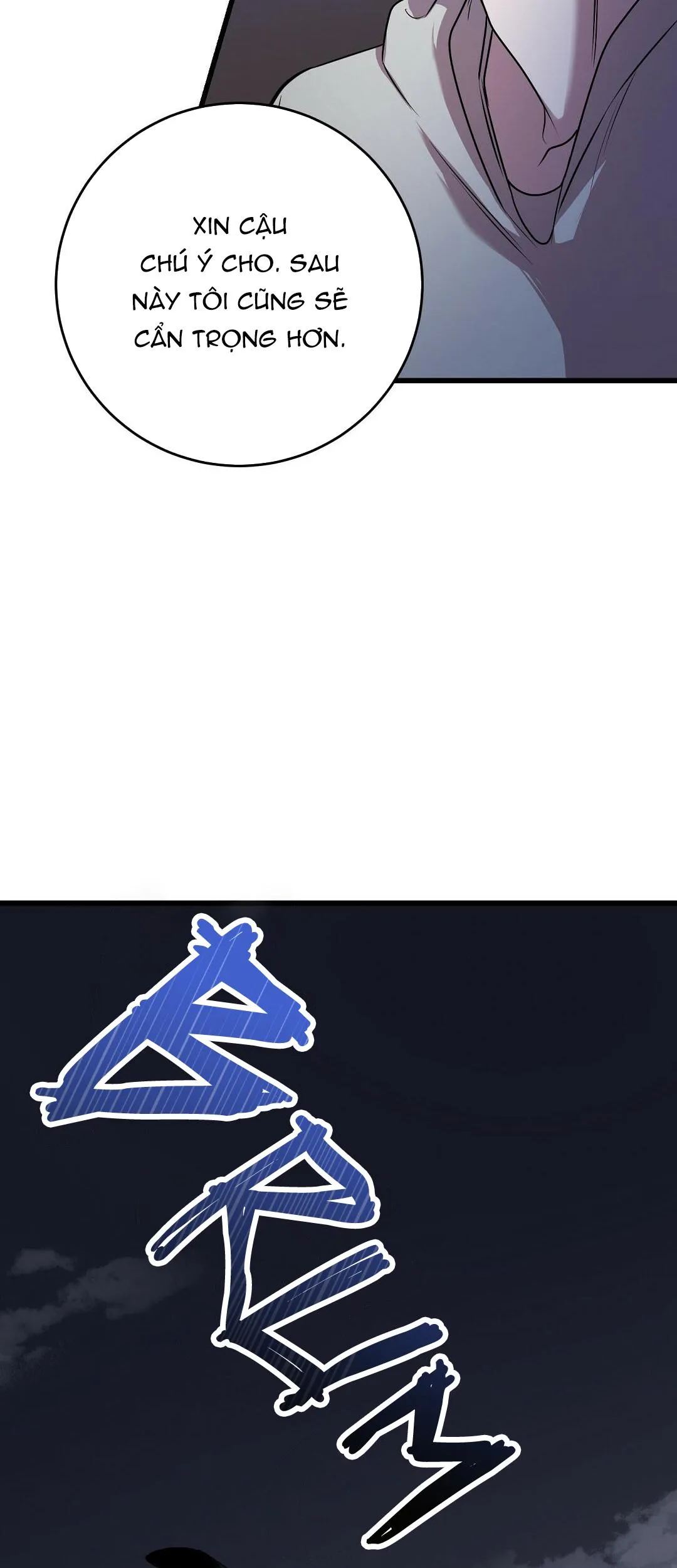 Đáy Sâu Tuyệt Vọng Chapter 7 Trang 10