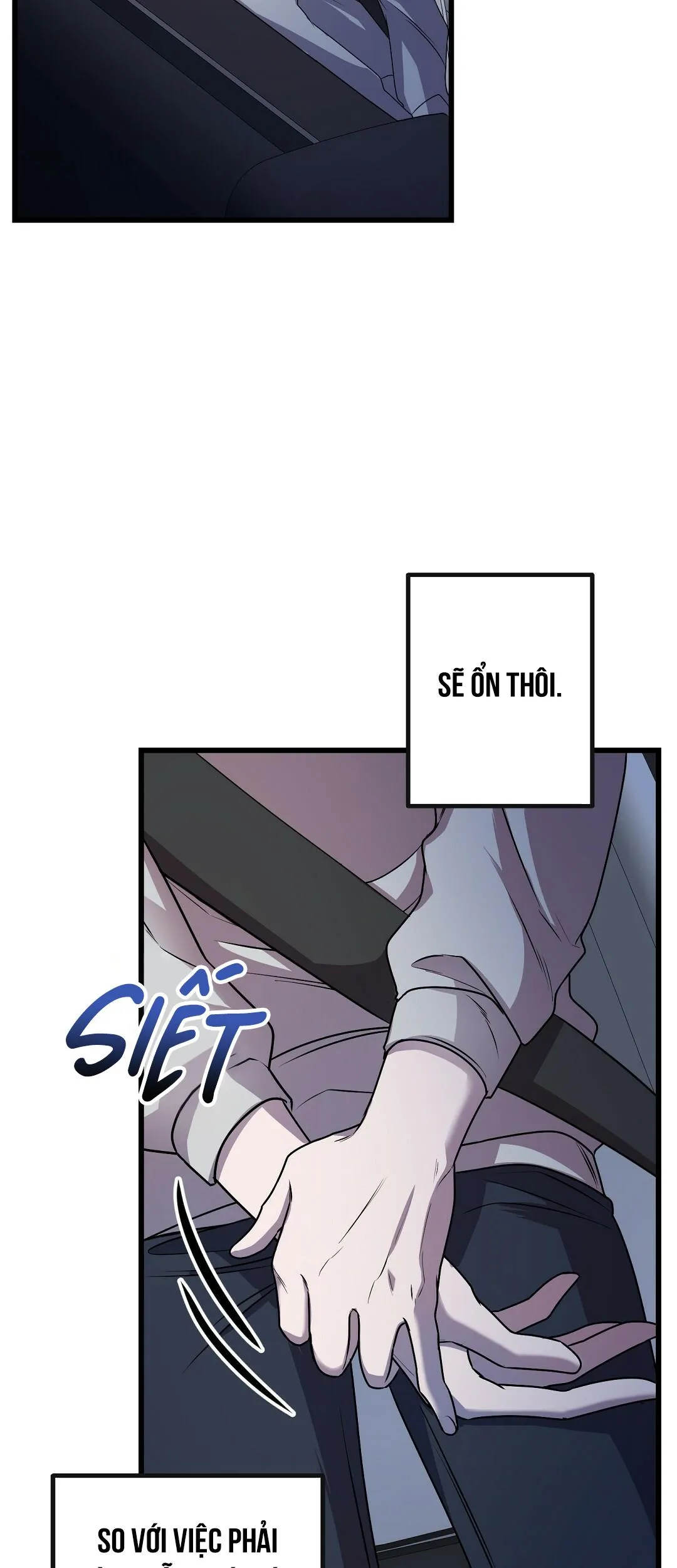 Đáy Sâu Tuyệt Vọng Chapter 7 Trang 13