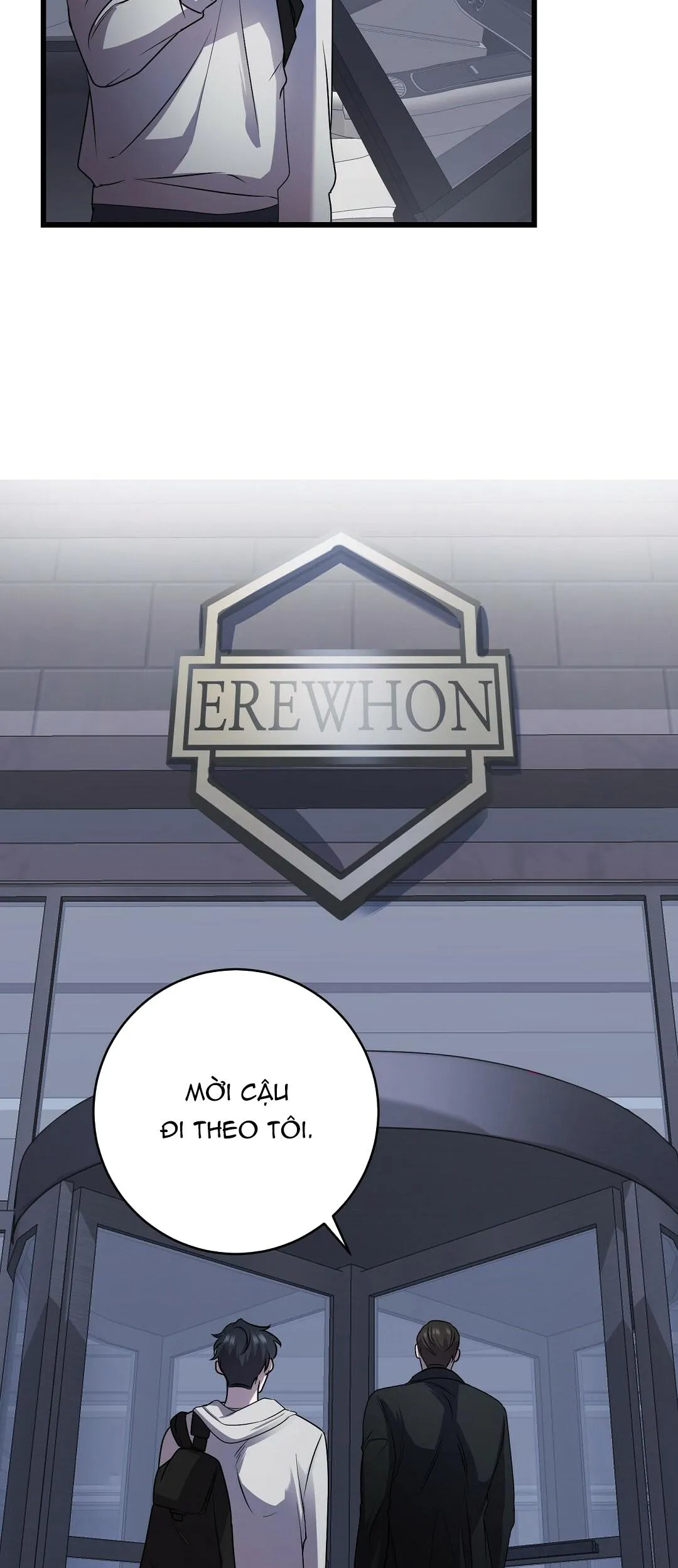 Đáy Sâu Tuyệt Vọng Chapter 7 Trang 18