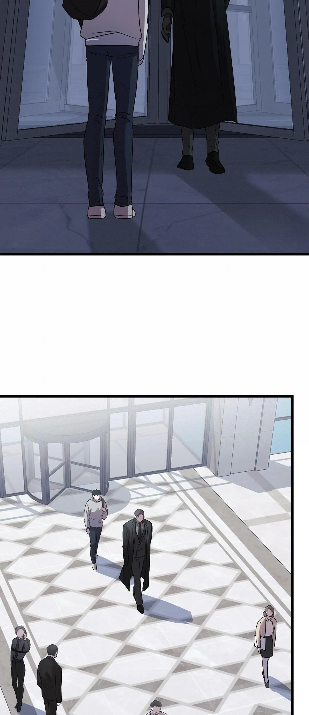 Đáy Sâu Tuyệt Vọng Chapter 7 Trang 19