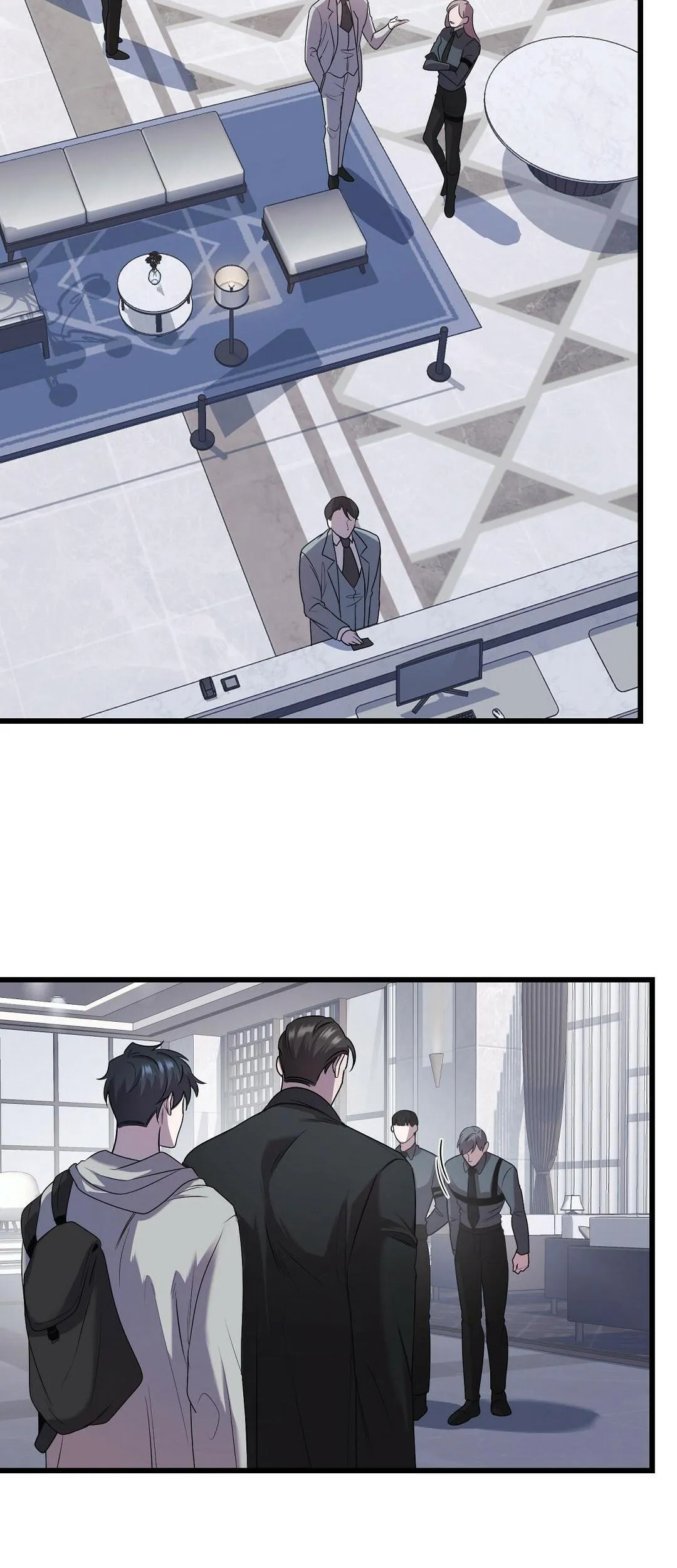 Đáy Sâu Tuyệt Vọng Chapter 7 Trang 20