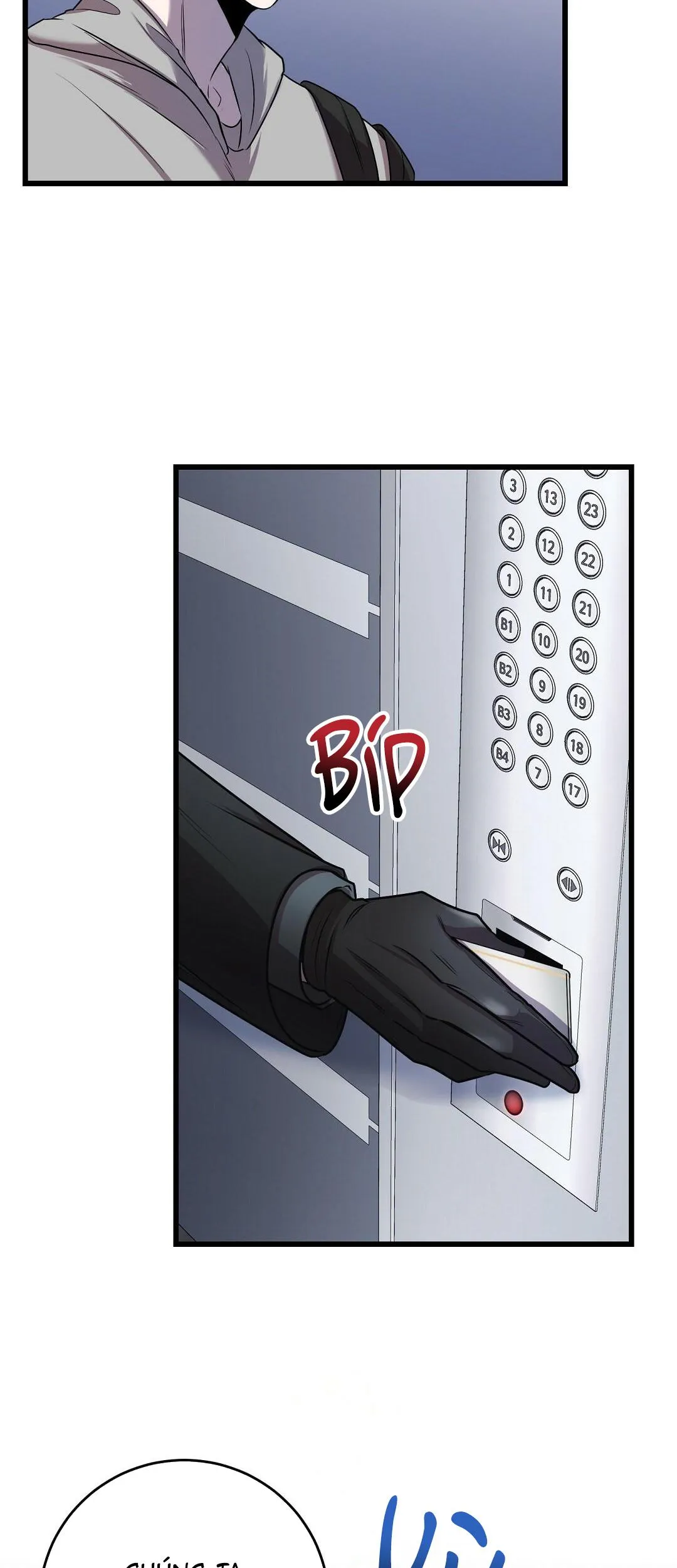 Đáy Sâu Tuyệt Vọng Chapter 7 Trang 26