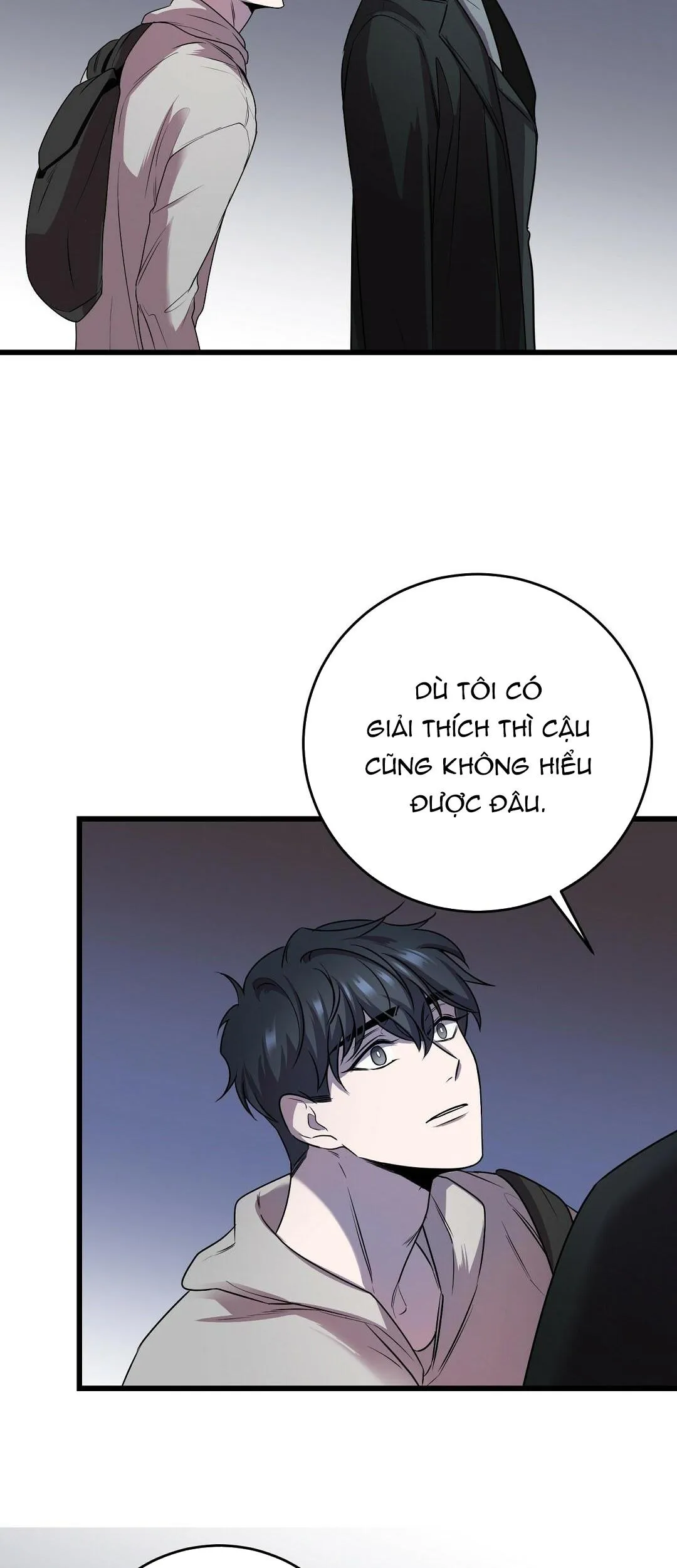 Đáy Sâu Tuyệt Vọng Chapter 7 Trang 30