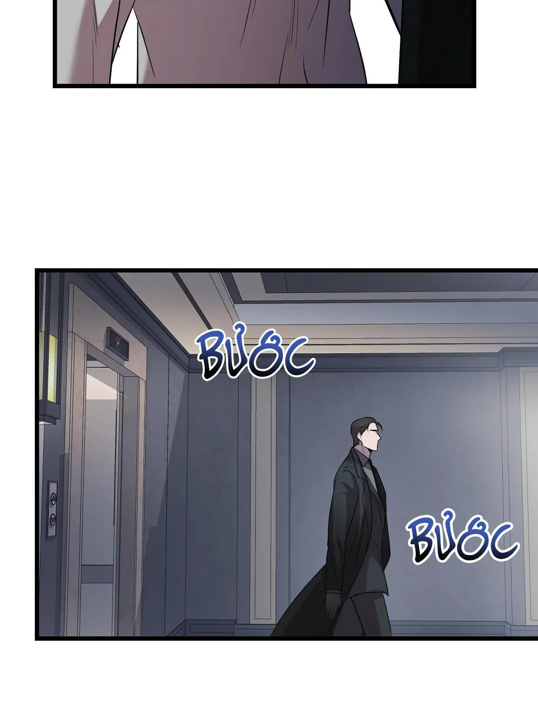 Đáy Sâu Tuyệt Vọng Chapter 7 Trang 35