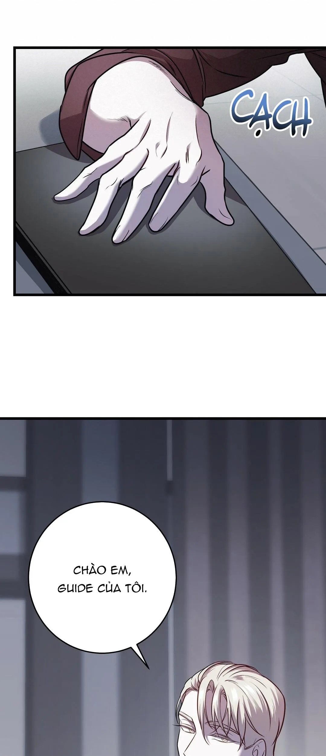 Đáy Sâu Tuyệt Vọng Chapter 7 Trang 38