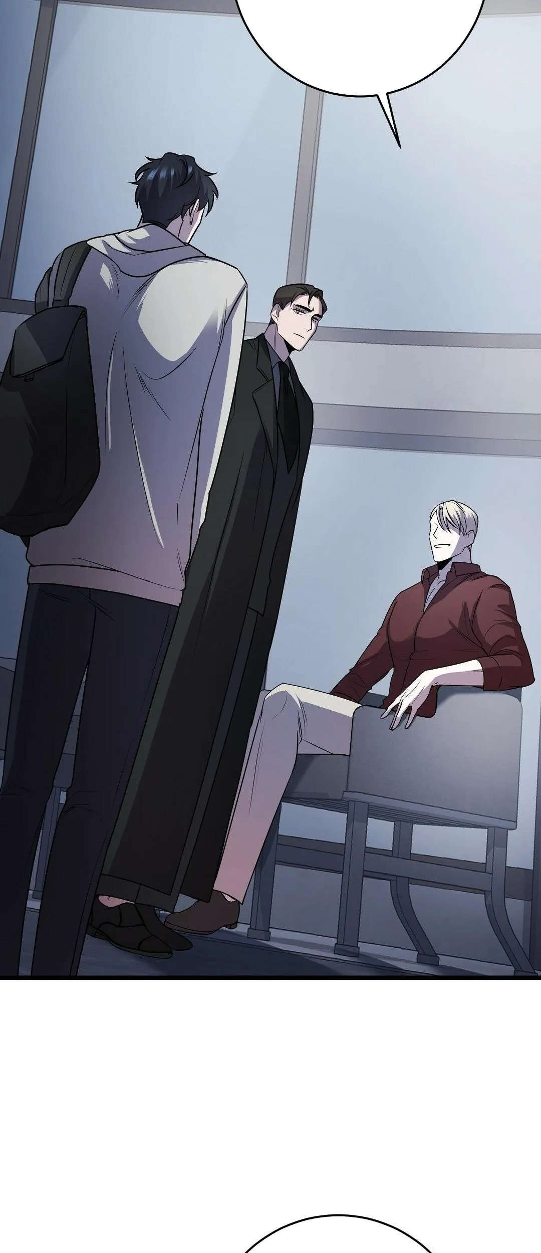 Đáy Sâu Tuyệt Vọng Chapter 7 Trang 44