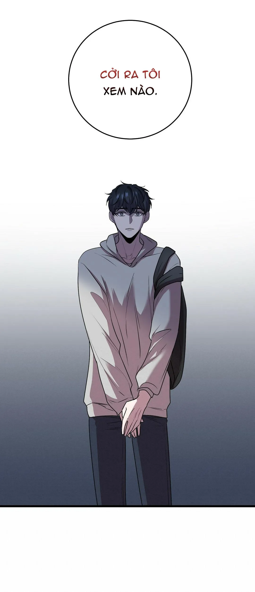 Đáy Sâu Tuyệt Vọng Chapter 7 Trang 46