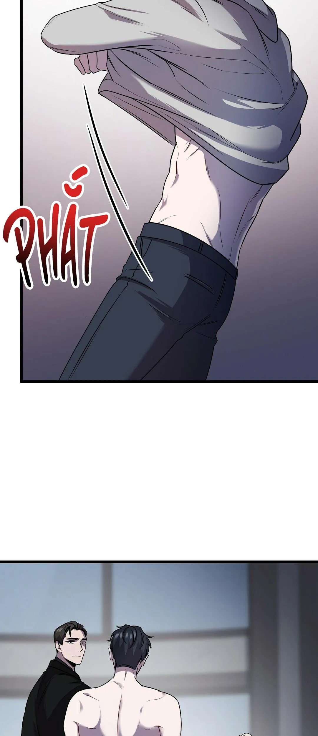 Đáy Sâu Tuyệt Vọng Chapter 7 Trang 50