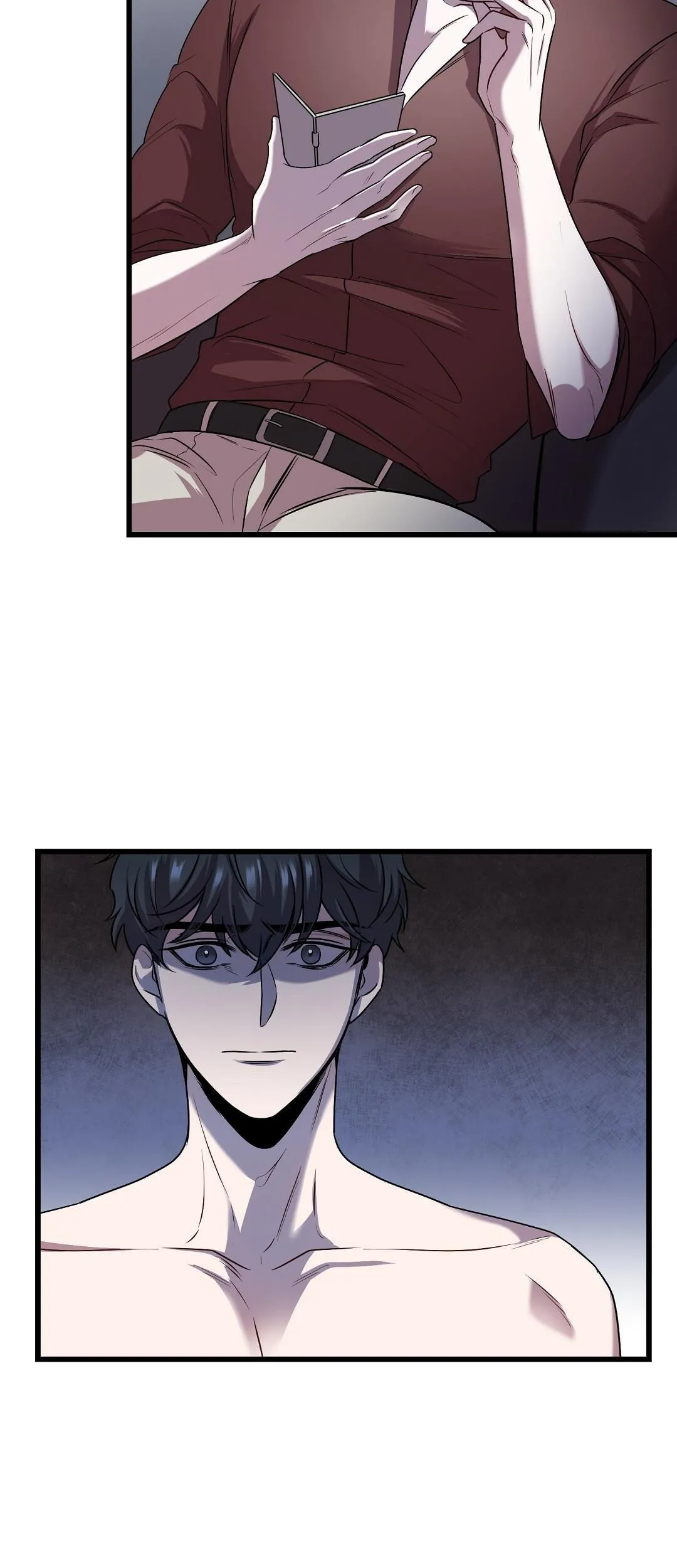 Đáy Sâu Tuyệt Vọng Chapter 7 Trang 52