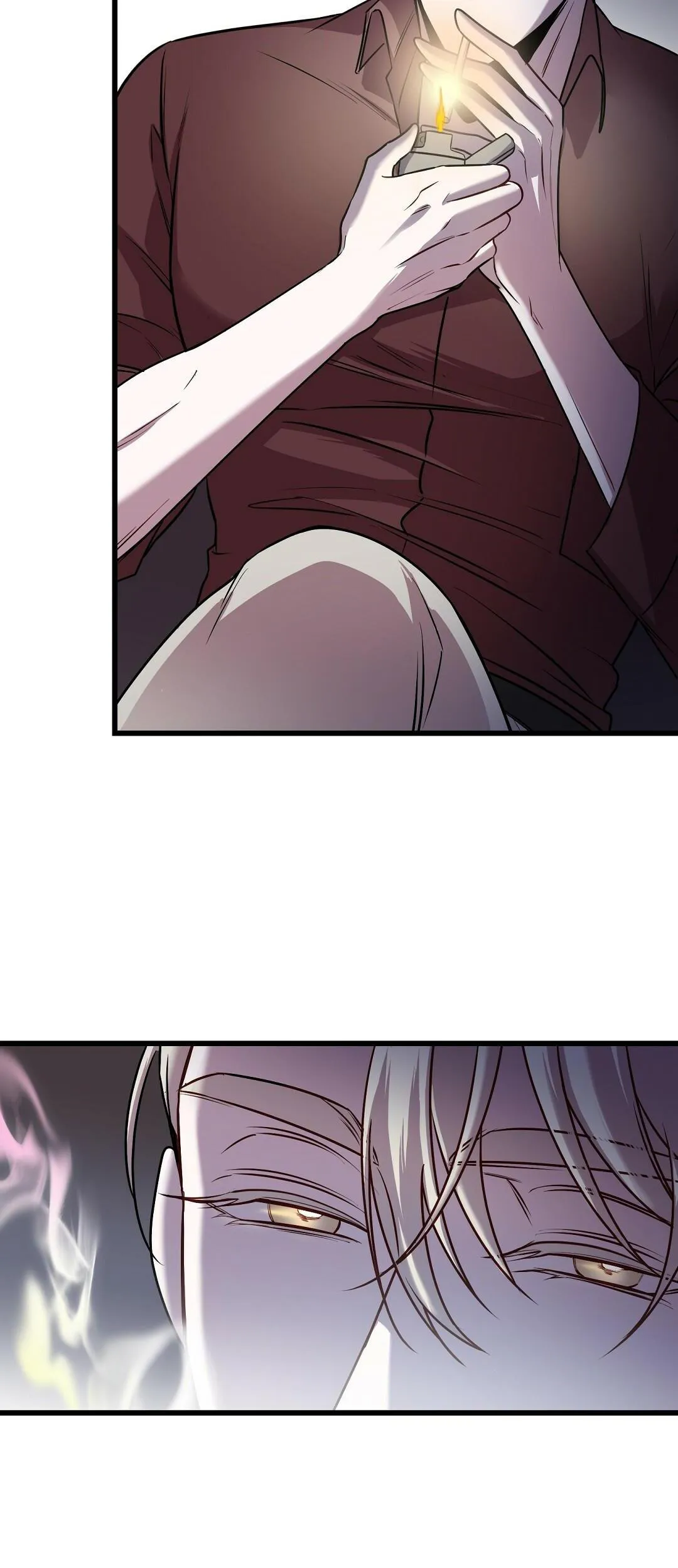 Đáy Sâu Tuyệt Vọng Chapter 7 Trang 54